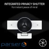 Веб-камера для стримінгу RAZER Kiyo V2 X White (RZ19-05380300-R3M1)