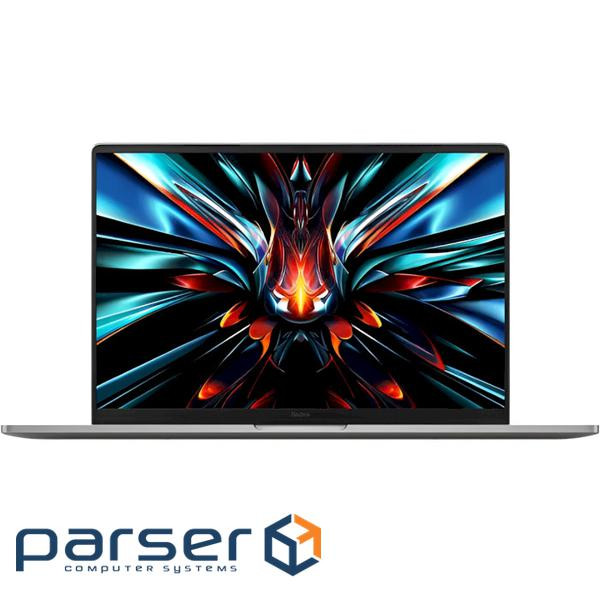Ноутбук REDMI RedmiBook Pro 16 2024 Gray (JYU4592CN)