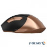 Миша A4Tech Fstyler FG35 Bronze (Bronze)) (FG35 (Bronze))