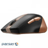Миша A4Tech Fstyler FG35 Bronze (Bronze)) (FG35 (Bronze))