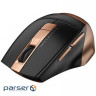 Миша A4Tech Fstyler FG35 Bronze (Bronze)) (FG35 (Bronze))