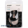 Миша A4Tech Fstyler FG35 Bronze (Bronze)) (FG35 (Bronze))