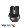 Мишка A4Tech FG35 Wireless Silver (4711421989855)