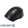 Мишка A4Tech FG35 Wireless Silver (4711421989855)