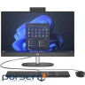 Комп"ютер персональний моноблок HP 240-G10 23.8 FHD IPS AG, Intel U5-125U, 16GB, F512GB, U (D1GD0ET)
