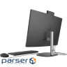 Комп"ютер персональний моноблок HP 240-G10 23.8 FHD IPS AG, Intel U5-125U, 16GB, F512GB, U (D1GD0ET)