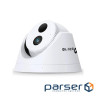 Камера відеоспостереження TP-Link VIGI-C440I-2.8