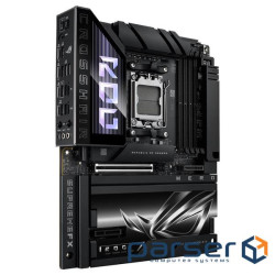 Материнська плата ASUS ROG Crosshair X870E Hero BTF (90MB1MX0-M0EAY0)