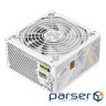 Блок живлення Gamemax 650W (GP 650B WH)