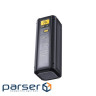 Зовн_АКБ Xiaomi 25000mAh 212W HyperCharge (BHR9970GL)GL чорн