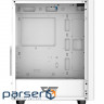 Корпус DARKFLASH DLC29 Full Mesh White (DLC29 MESH White)