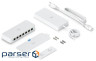 Мережевий комутатор Ethernet USW-ULTRA-210W UBIQUITI