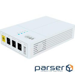 ДБЖ для роутера WGP Mini DC UPS 302 27W 13500mAh