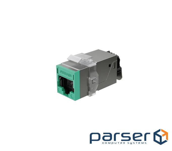 Модуль Fibrain 6A SHIELDED, без адаптера (XR200)