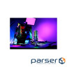 Мікрофон Razer Seiren V3 Chroma Quartz (RZ19-05060300-R3M1)
