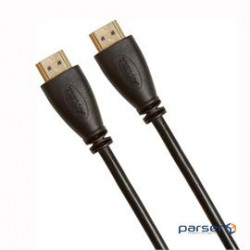 Accell Cable B163B-006B-2 6 feet Essential A-A HDMI High Speed with Ethernet Cable Bare