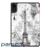 Чохол до планшета BeCover Smart Xiaomi Redmi Pad 2 11.0" Paris (713650)