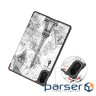 Чохол до планшета BeCover Smart Xiaomi Redmi Pad 2 11.0" Paris (713650)
