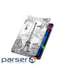 Чохол до планшета BeCover Smart Xiaomi Redmi Pad 2 11.0" Paris (713650)