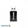 Мережева карта Wi-Fi D-Link DWA-182
