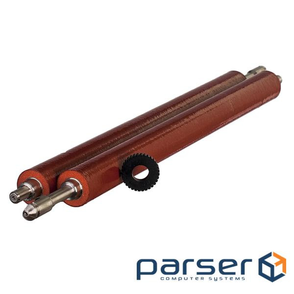 Вал гумовий HP LJ Pro M125/126/127/128 (LPR-M125) CET (CET2736)