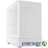 Корпус ZALMAN P30 Air White (P30AIRWHITE)