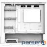 Корпус ZALMAN P30 Air White (P30AIRWHITE)