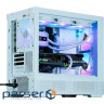 Корпус ZALMAN P30 Air White (P30AIRWHITE)