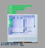 Корпус ZALMAN P30 Air White (P30AIRWHITE)