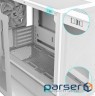 Корпус ZALMAN P30 Air White (P30AIRWHITE)
