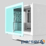 Корпус ZALMAN P30 Air White (P30AIRWHITE)