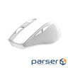 Миша бездротова Nito Silent Wireless Mouse Wgite 2 200 dpi TRUST Nito Silent white (25550)