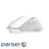 Миша бездротова Nito Silent Wireless Mouse Wgite 2 200 dpi TRUST Nito Silent white (25550)