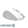 Миша бездротова Nito Silent Wireless Mouse Wgite 2 200 dpi TRUST Nito Silent white (25550)