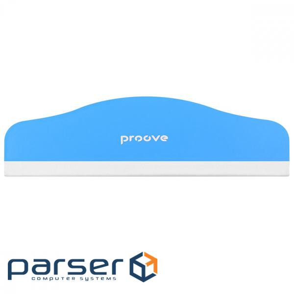 Лопатка для розгладження гідрогелевої плівки Proove (TABLET EDITION) (60243 TABLET EDITION)