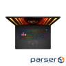 ноутбук 18_2.5KMI_240Hz/U9-275HX/32/1TB SSD/RTX 50 70 12GB/DOS/Black MSI Crosshair (9S7-184111-082)