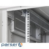 19 " шафа для підлоги 45U, (2105x800x1200), 1200кг (RYA-45-A82-CAX-A1)