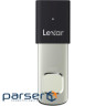 Флешка LEXAR JumpDrive Fingerprint F35 Pro USB3.2 256GB (LJDF35P256G-RNBNG)
