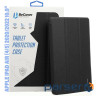 Чохол для планшета BeCover Soft Edge Apple iPad Air (4/5) 2020/2022 10.9" Black (711118)