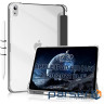 Чохол для планшета BeCover Soft Edge Apple iPad Air (4/5) 2020/2022 10.9" Black (711118)