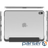 Чохол для планшета BeCover Soft Edge Apple iPad Air (4/5) 2020/2022 10.9" Black (711118)