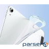 Чохол для планшета BeCover Soft Edge Apple iPad Air (4/5) 2020/2022 10.9" Black (711118)