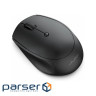 Мишка Jlab GO Mouse Wireless/Bluetooth Black (IEUMGOMOUSERBLK124)