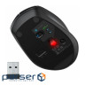 Мишка Jlab GO Mouse Wireless/Bluetooth Black (IEUMGOMOUSERBLK124)