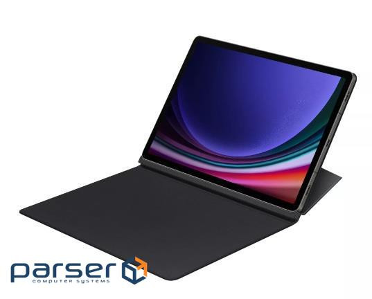 Чехол-книжка Samsung Book Cover для Samsung Galaxy Tab S9 SM-X710/SM-X716 Black (EF-BX710PBEGWW)