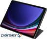 Чехол-книжка Samsung Book Cover для Samsung Galaxy Tab S9 SM-X710/SM-X716 Black (EF-BX710PBEGWW)