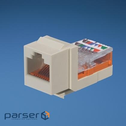 Panduit Модуль Keystone RJ45 (NK688MAW)