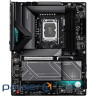 Mатеринська плата s1851 Intel Z890 DP/USB4-C 4xM. 2 2.5GbE LAN ATX GIGABYTE Z890 EAGLE WIFI7 PLUS