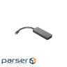 Док-станція Lenovo USB-C to 4 Port USB-A Hub LENOVO USB-C to 4 Port USB-A Hub (4X90X21427) Lenovo USB-C to 4 Port USB-A Hub LENOVO USB-C to 4 Port USB-A Hub (4X90X21427)