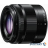 Об'єктив  PANASONIC Micro 4/ 3 Lens 35-100 mm F4-5.6 (H-FS35100E-K)